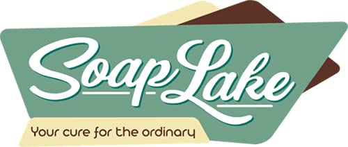 Soap Lake News cover art