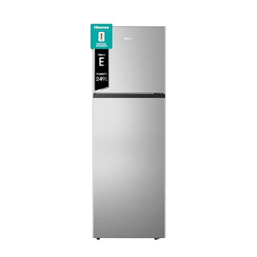 Hisense RT327N4ACE Frigorifero Doppia Porta a libera...