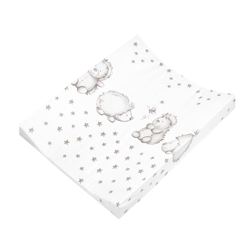 Julius Zöllner® 2-Keil Wickelauflage 60x71 cm - weiche...