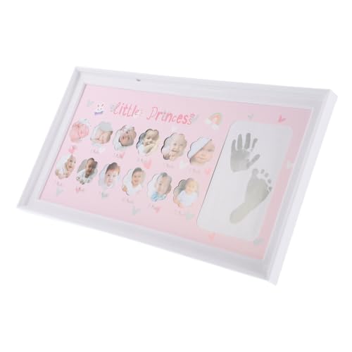 Togeval Little Princess Baby Bilderrahmen 4WB1314