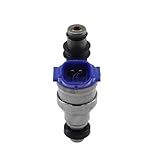 Injecteur de carburant Pour Mazda Pour MX-3 Pour MX-6 Pour Miata Pour Probe Pour Kia Pour Sephia 1.6 2.2 I4 1990-1997 Injecteurs De Carburant 822-12104