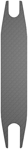 KECUCO Non-Slip Foot pads Replacement for SEGWAY ES1/ES2| eScooter(1.5mm Thick)
