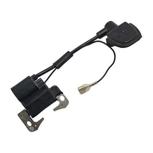 Bobina de encendido para motor NB411 y desbrozadora CG411 4