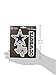 Fanmats NFL Dallas Cowboys Team Decal, 3-Pack, Blue, One Size