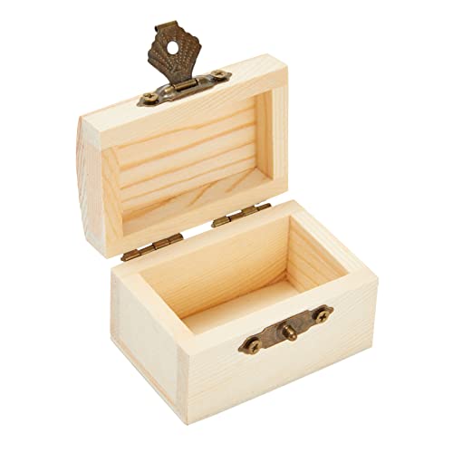 "Small Wooden Boxes (12-Pack)" - Image 8