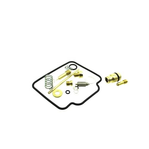Kit carburateur Suzuki King LTF4WDX pour vos randos