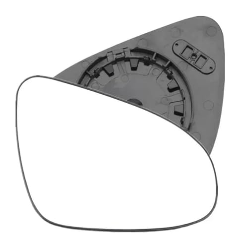 Rétroviseur droit pour Yaris Vios Levin 2014-2018 glace de rechange