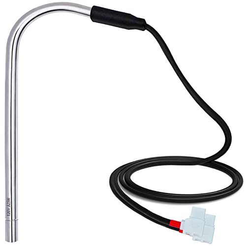EXCELFU 3850644422 Heating Element for Dometic Refrigerator (120V/325W), Replacement Parts for Dometic DM2652 RM2652 DM2662 DM2663 DM2852 DM2862 NDM1062 by EXCELFU - Used condition - US$15.85