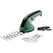Bosch Gartenschere EasyShear (integrierter 3,6 V Akku, Akkulaufzeit: 40 min, Messerlänge: 12 cm (Strauch) / 8 cm (Gras), im Karton) MI 4 günstig Kaufen-Bosch Gartenschere EasyShear (integrierter 3,6 V Akku, Akkulaufzeit: 40 min, Messerlänge: 12 cm (Strauch) / 8 cm (Gras), im Karton)