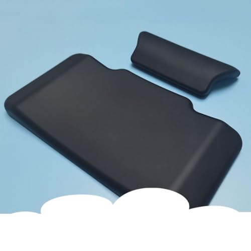 Dossier de moto et coussin de coffre universel résistant à l'usure