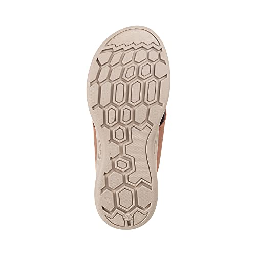 Image of Metro Men's Synthetic Sandals (16-604)