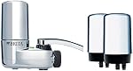 Faucet Mount Water Filters Lead
