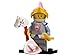 LEGO Knight of The Yellow Castle Minifigures, 71034