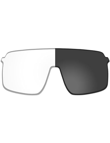 Image of Lenses Replacement for Oakley Sutro Lite OO9463 Sunglass - Confirm Fit | Scratch Resistant
