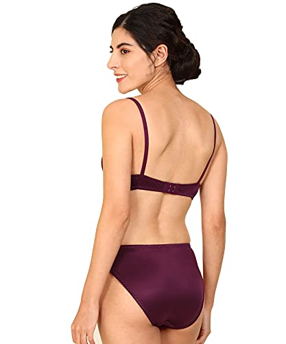 Image of PIBU Women Lingerie Set