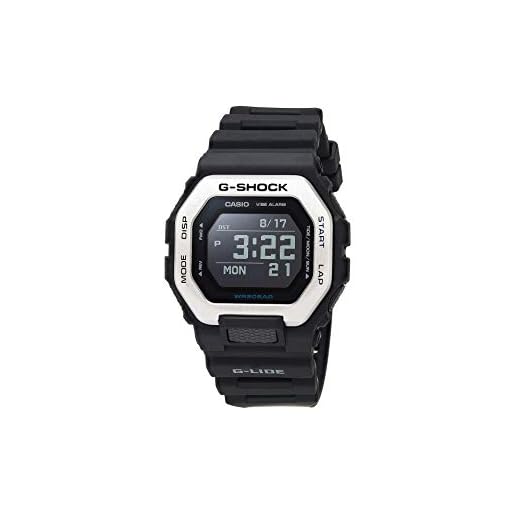 G-Shock GBX100-1 Black One Size