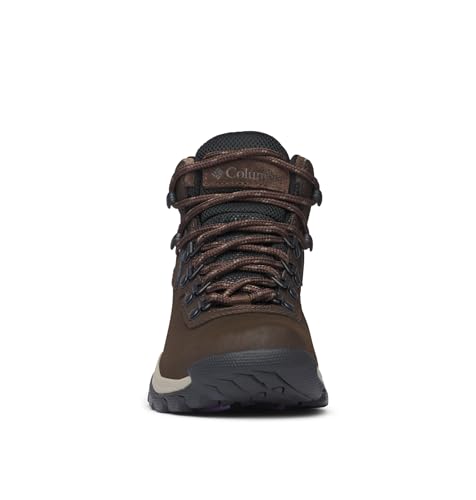 Columbia Women's Newton Ridge Plus Hiking Boot - Image 4
