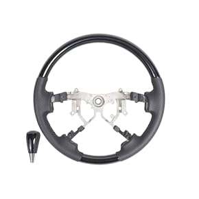 ♥ステアリング　自動車ハンドル Amazon.co.jp: ステアリング・ハンドル - ステアリング・パーツ