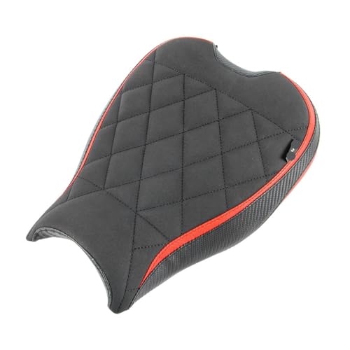 Protege tu asiento delantero con funda para Streetfighter V2 2022 2023