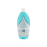 Hidrata y suaviza la piel Thermal Teide 160350 - Gel de baño dermoregenerador con extracto de estrella de mar y agua termal, 500 ml