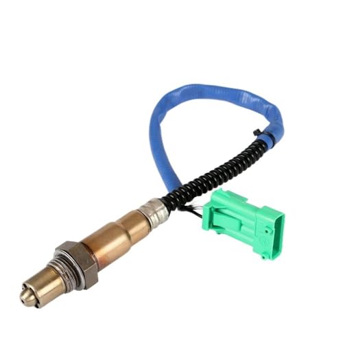 Sonde Lambda Citroën Sega 1.6 optimise le carburant avec 1628KY