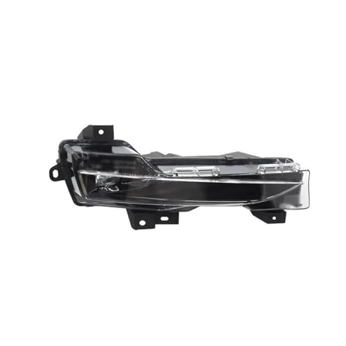 Clignotant latéral droit pour Tesla Model 3 et Y 2017-2023 - Remplacement OEM 1077392-00-E