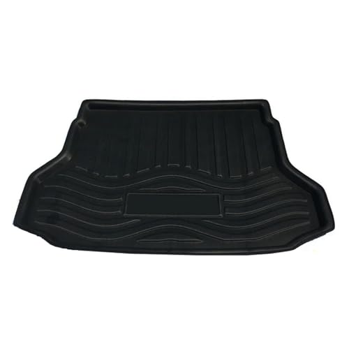 Tapis de coffre pour Nissan X-Trail T32 2013-2022 sur mesure imperméable