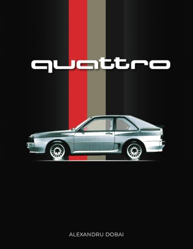 QUATTRO (Italian Edition)