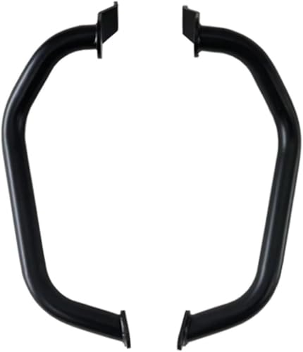 Barre de protection noir Suzuki M109R Boulevard Intruder VZR1800