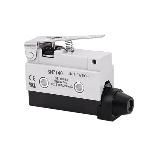 Micro-interrupteur de fin de course SN7311 pour automatisme industriel