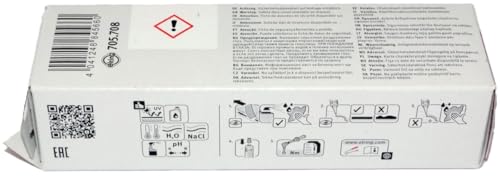 Zylinderkopfdichtung Dichtmittel Elring Dichtmasse Dirko-HT 70ml