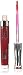 Bourjois 3D Effet Lip Gloss for Women, # 06 Rouge Democratic, 0.19 Ounce
