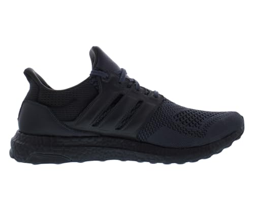 adidas adidas Ultraboost 1.0 DNA Mens Shoes Size 8.5, Color: Core Carbon Black
