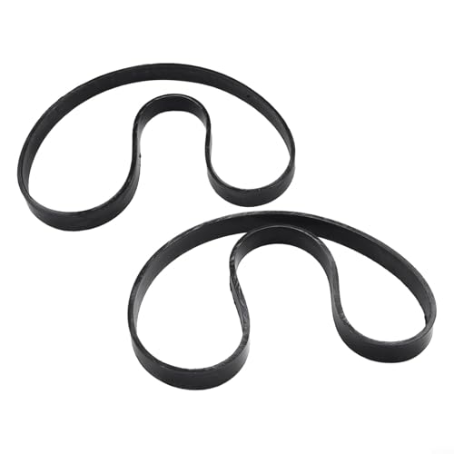 2 Pcs Band Saw Rubber Band for 8 14 Inch