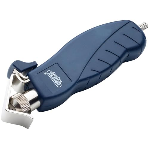 Draper - Draper 64333 Cable Sheath Stripper , Blue - -18%