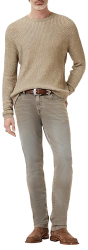 John Varvatos Men's Vejano Crew3