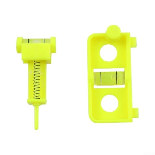 Compound Bow Tuning Tool 23cm 3-Axis Level