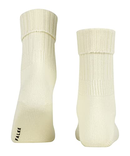 Image of FALKE Women Striggings Rib Crew Cut W 1 Pair