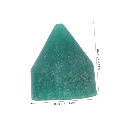 Carbure de silicium polit les angles difficiles de vos bijoux