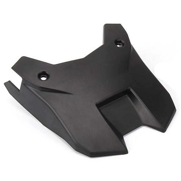 Plaque de protection arrière moto aérodynamique pour R1250GS et F850GS