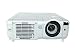 NEC Computer MT1075 MT1075 LCD Projektor XGA 800:1 1024X768 4200 A-Lumen PWR Zoom 5,9 kg