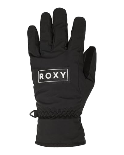 Gants de snowboard Roxy Freshfield au design soigné et isolant