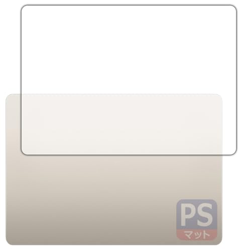 PDA�H�[ MacBook Air 15�C���` (M5 2026�N���f��) �Ή� PerfectShield �ی� �t�B���� [�V�ʗp] ���˒ጸ �h�w�� ���{��