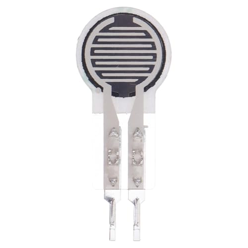 Sensor de presión película fina ULTECHNOVO con resistencia sensible industrial