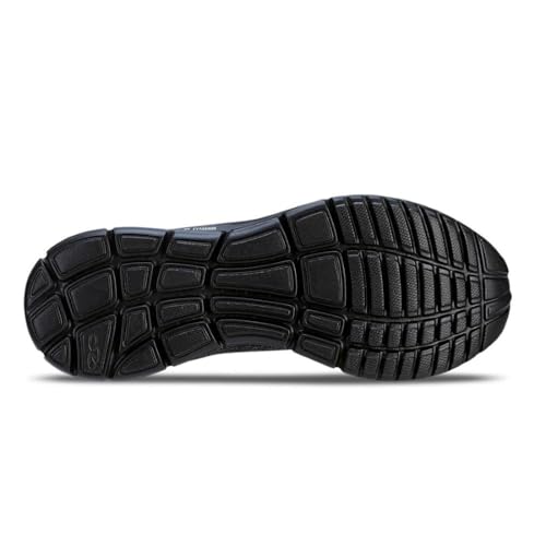 Tênis Olympikus Feminino Citrus 2 Treino Preto/bronze 43759258-36