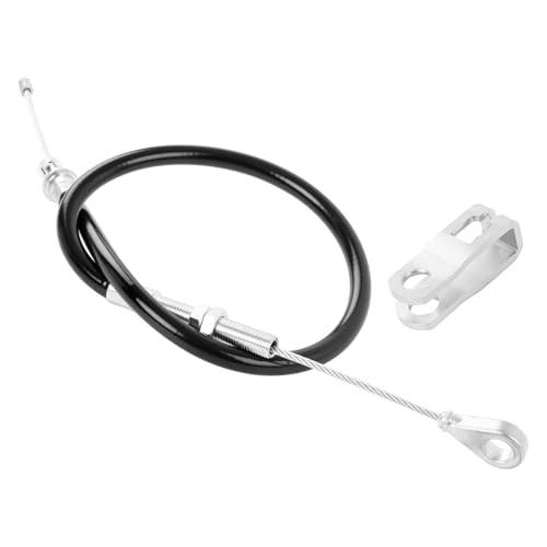 Cable elevación de cubierta 483341 repuesto muelle tracción 1