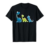 MODARTIS - Fun Dinosaurier T-Shirts & Geschenke