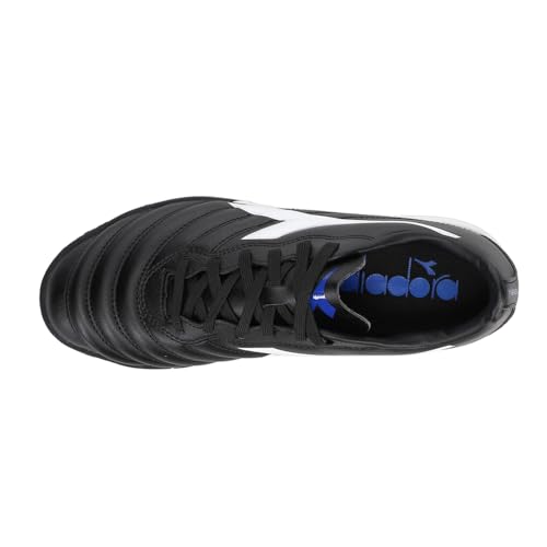 Image of Diadora Mens Brasil 2 R Turf Soccer Cleats