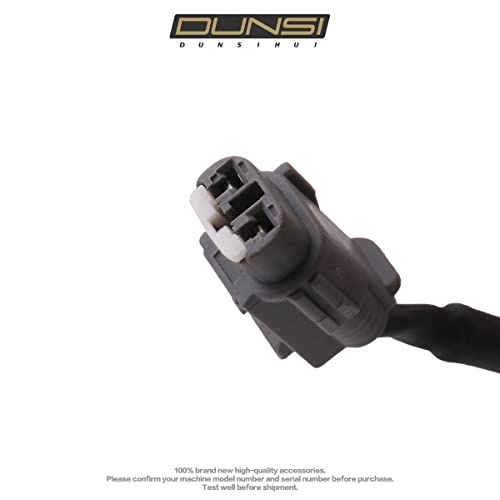 DUNSIHUI 89620-35310 Ignition Control Module for 4Runner Pickup 1992-1995 22RE 4Cyl 2.4L 8962035310 by DUNSIHUI - Used condition - Image 8