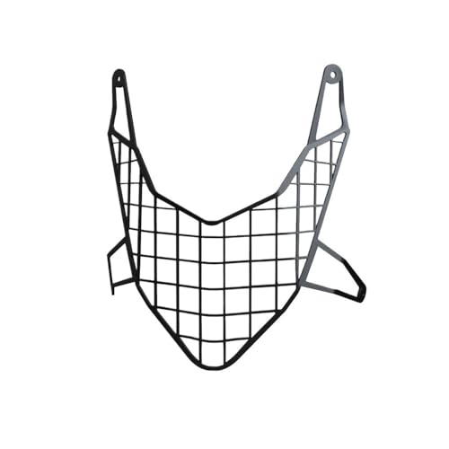 Grille phare moto protecteur de phare pour XL750 Transalp 2023-2025